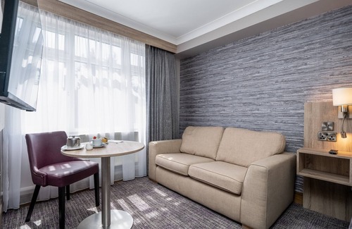 Dublin Hôtel | Rochestown Lodge Hotel