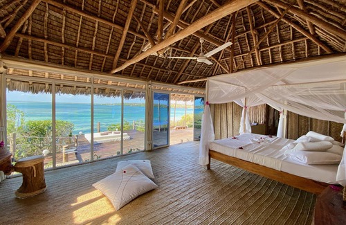 Watamu Cabine | Rock and Sea Resort