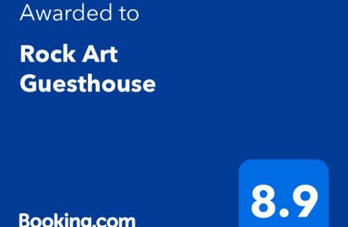 Emalahleni Maison | Rock Art Guesthouse