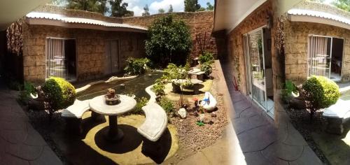 Emalahleni Maison | Rock Art Guesthouse