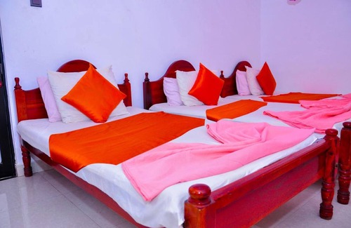 Polonnaruwa Maison | Rock Cascade Homestay