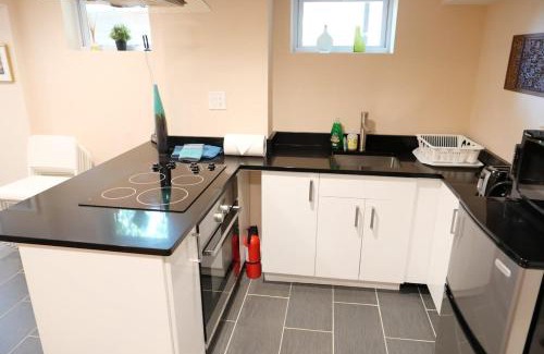 Northwest Appartement | Rock Creek Park Residence