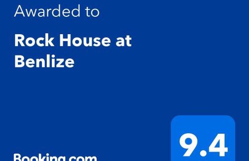 Broederstroom Appartement | Rock House at Benlize