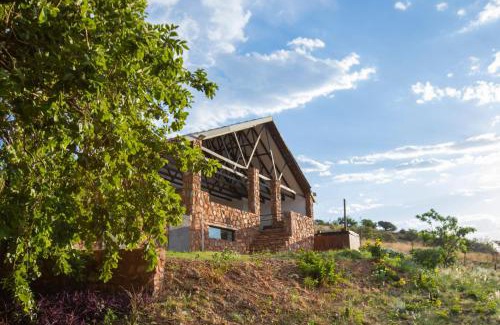 Broederstroom Appartement | Rock House at Benlize