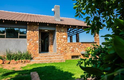 Broederstroom Appartement | Rock House at Benlize