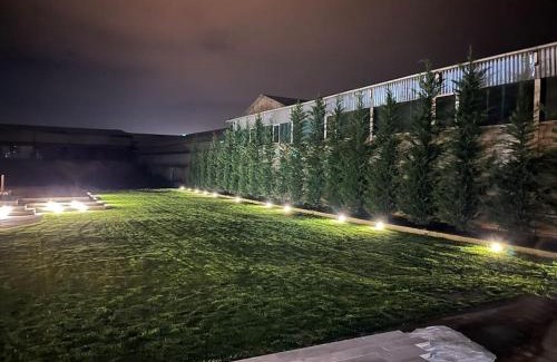 Drama Appartement | Rock House Villa