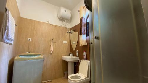 Katugastota Maison | Rock House Villa