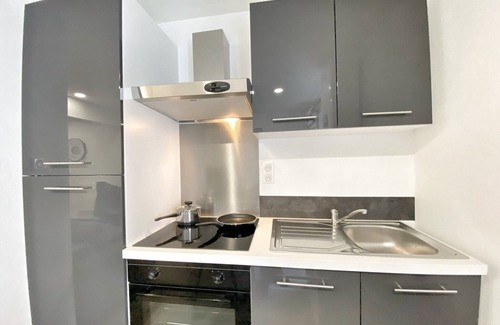 Terville Appartement | Rock in Share - Le Petit Frontalier
