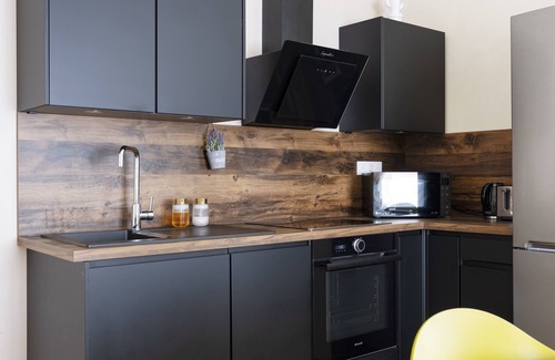 Poincare - Foch - Anatole France - Croix de Bourgogne Appartement | Rock In Share - Luxe Poincaré