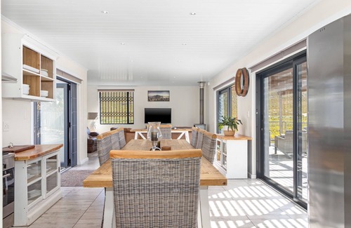 Rooiels Maison | Rock Jumper Country House