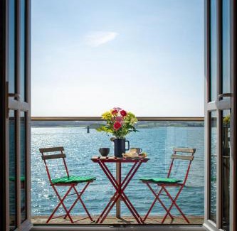 Killyleagh Appartement | Rock Quay
