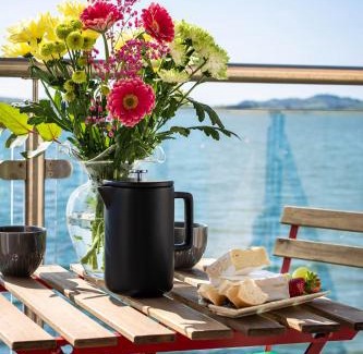Killyleagh Appartement | Rock Quay