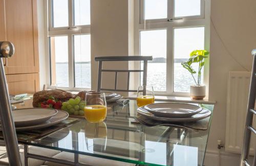 Killyleagh Appartement | Rock Quay