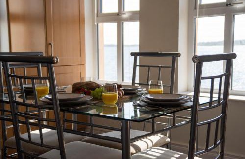Killyleagh Appartement | Rock Quay