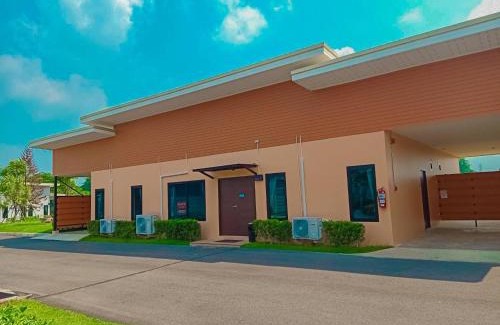 Ratchaburi Hôtel | Rock Resort Ratchaburi