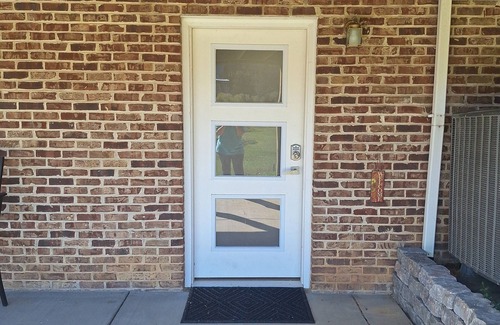 Harrisonburg Appartement | Rock Ridge View--1 bed apartment with fabulous view in Harrisonburg