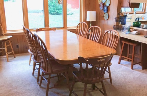 Holcomb Maison | Loisirs Rock River!