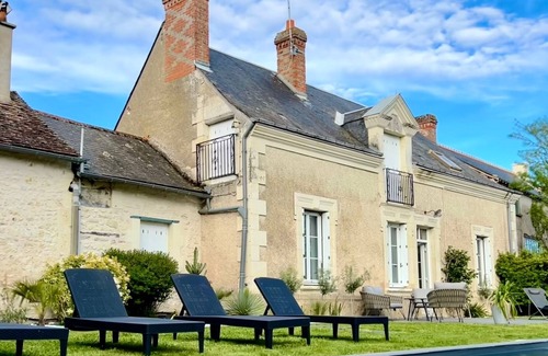 Tavant Maison | Rock the Villa