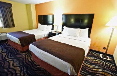 Streator Hôtel | Rock Island Inn & Suites Streator , IL