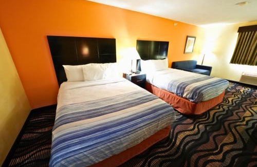 Streator Hôtel | Rock Island Inn & Suites Streator , IL