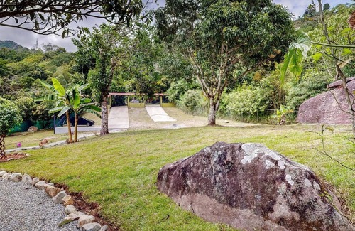 Rivas Maison | Rocka Verde Retreat