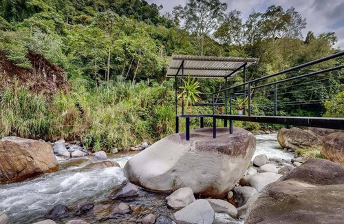 Rivas Maison | Rocka Verde Retreat
