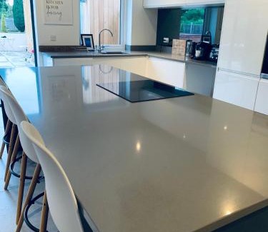 Norwich Maison | Rockdenes - entire property