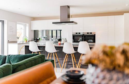 Norwich Maison | Rockdenes - entire property
