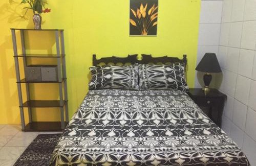 Port Antonio Appartement | Rockery Villa
