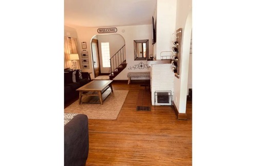 Ottawa Maison | Rocket Retreat near campus and downtown