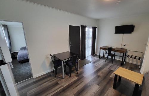 Penrose Hôtel | Rockfield Motel