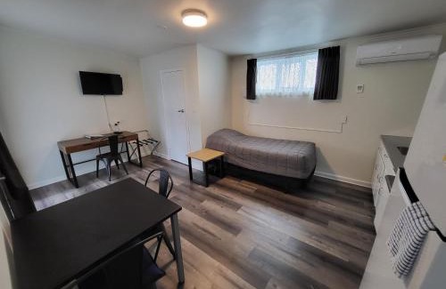 Penrose Hôtel | Rockfield Motel