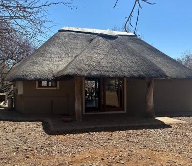 Beestekraal Autre | Rockfig Tented Camp
