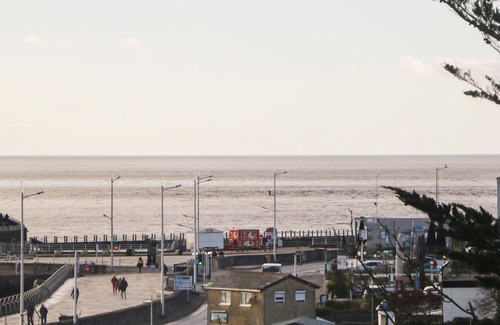 Weston-super-Mare Appartement | Rockhaven, WESTON-SUPER-MARE