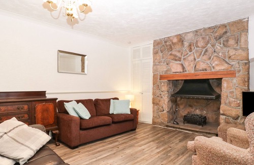 Weston-super-Mare Appartement | Rockhaven, WESTON-SUPER-MARE