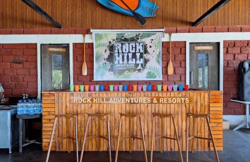 Kolad Station Balnéaire | Rockhill Adventures And Resorts