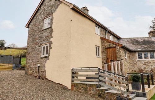 Newcastle-on-Clun Maison | Rockhill Farmhouse