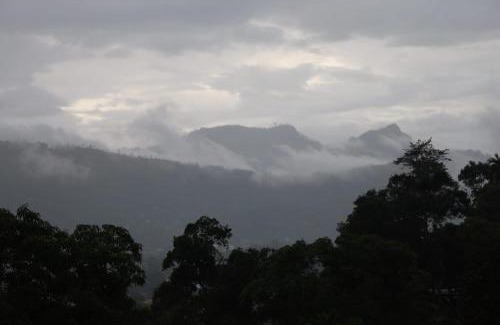 Badulla Maison | Rockhill Holiday Bungalow