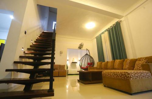 Badulla Maison | Rockhill Holiday Bungalow