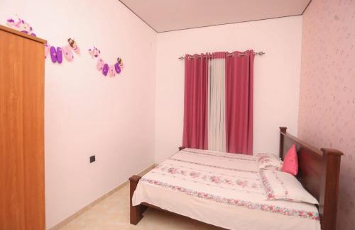 Badulla Maison | Rockhill Holiday Bungalow