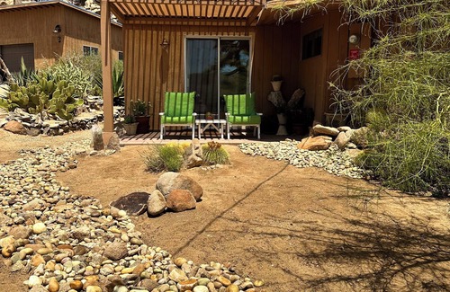 Monument Manor Maison | RockHill Ranch-Joshua Tree Retreat, isolé et magnifique!