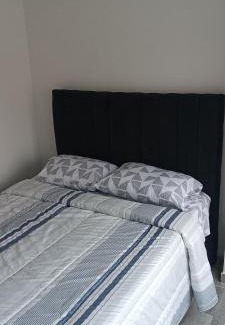 Usaquen Appartement | Rockhouse Apartaestudios