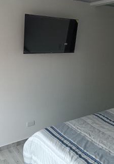 Usaquen Appartement | Rockhouse Apartaestudios