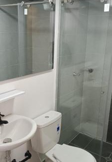 Usaquen Appartement | Rockhouse Apartaestudios
