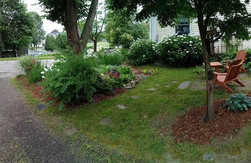 Rockland Maison | Visitez Rockland Maine, windjammer et capitale artistique du Midcoast Maine!