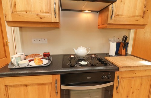 MacGillycuddy's Reeks Cottage | ROCKLANDS HOUSE, pet friendly in Beaufort, County Kerry