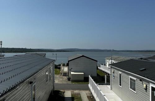 Hamworthy Maison | Rockley Park Private Holiday Homes