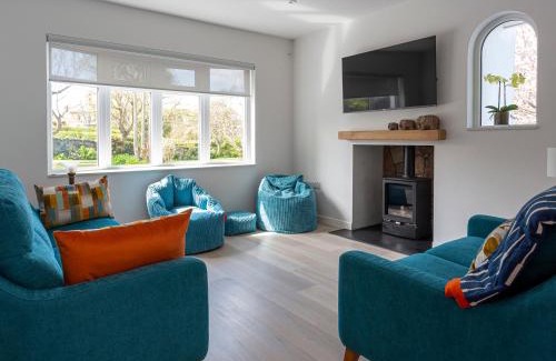 Donaghadee Maison | Rocklyn Lodge