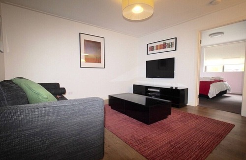 South Yarra Appartement | Rockmans Boutique Apartments