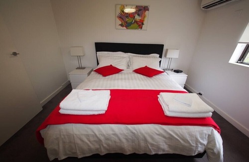 South Yarra Appartement | Rockmans Boutique Apartments